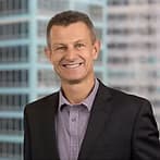 David Ledger, Founder of Varese Group