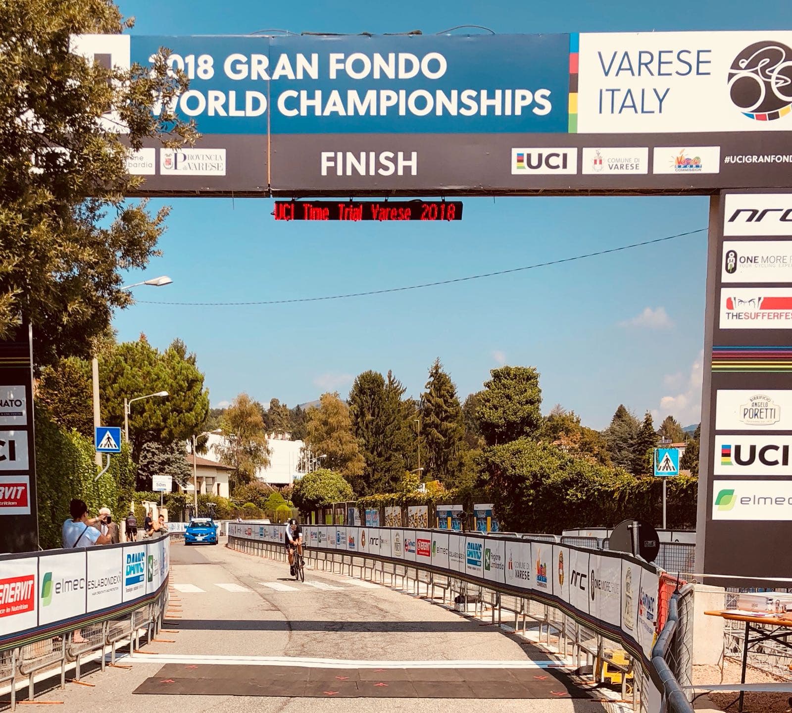 Varese, Lombardia